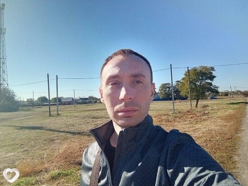 Виталик, 41, Ростове-на-Дону — анкета №2432449