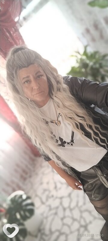 Татьяна, Искитим