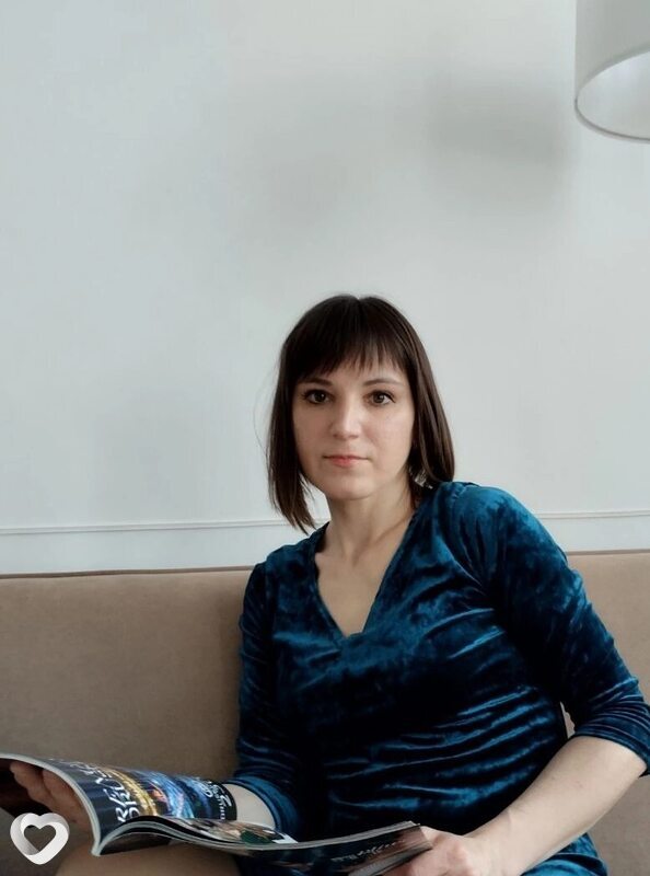 Ольга, 41, Гомеле — анкета №2432451