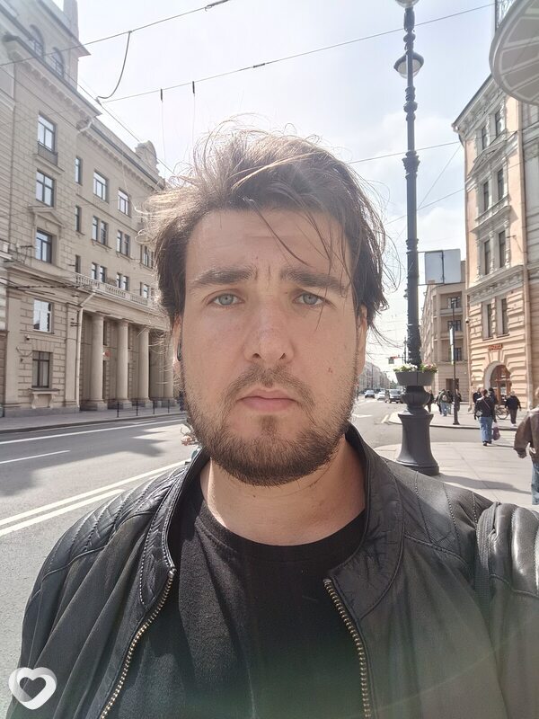 Михаил, 35, Москве — анкета №2432465