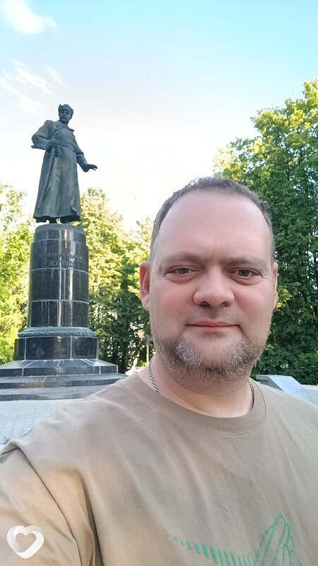 Игорь, 39, Иванове — анкета №2432499
