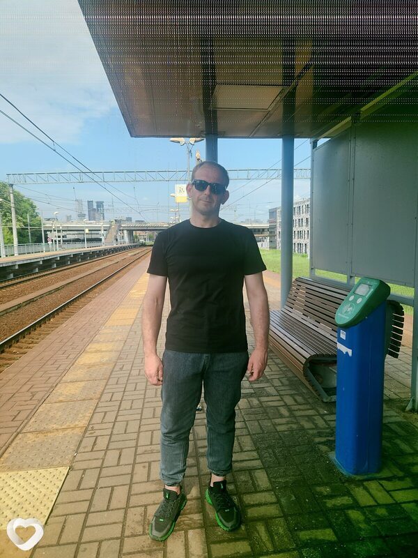 Владимир, 37, Москве — анкета №2432510