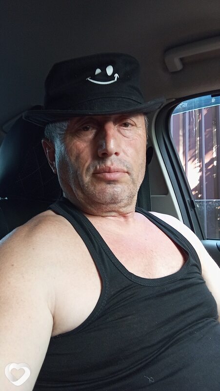 Абу, 53, Джанкое — анкета №2432515
