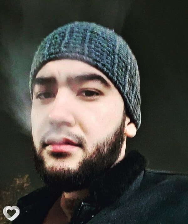 Dastan, 32, Санкт-Петербурге — анкета №2432523