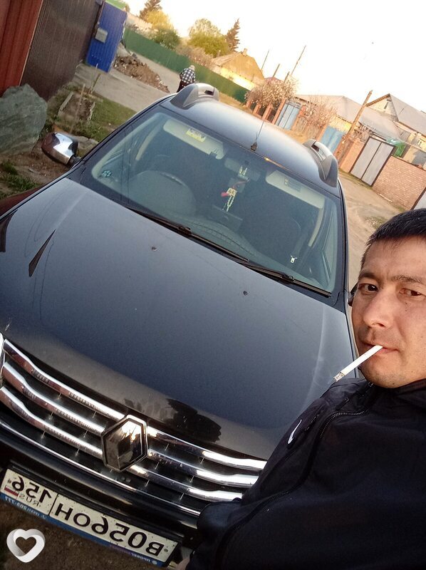 Саят, 36, Орске — анкета №2432576