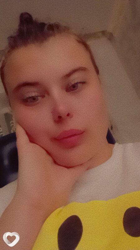 Юлия, 20, Пятигорске — анкета №2432581