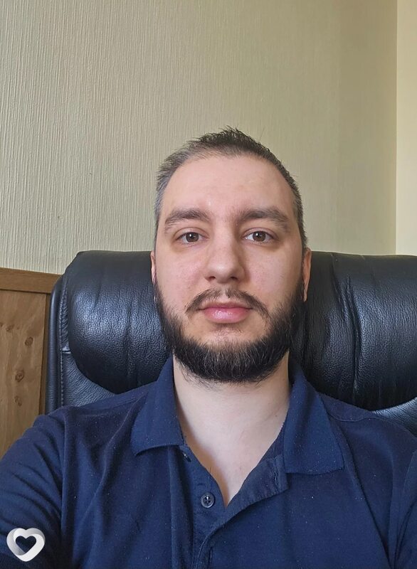 Никита, 34, Санкт-Петербурге — анкета №2432583