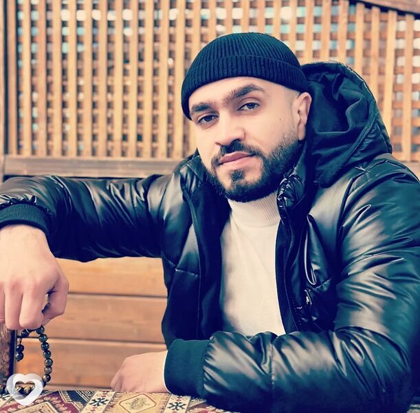Хамид, 29, Благовещенске — анкета №2432586