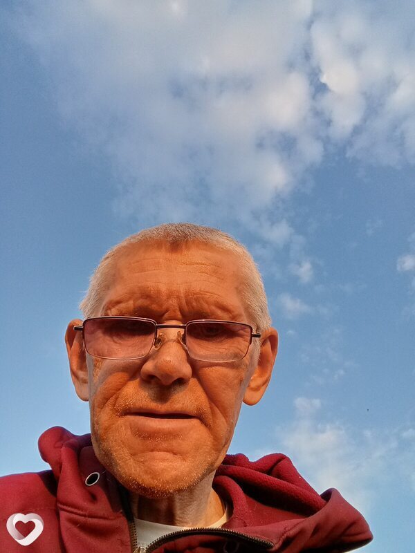 Виктор Бакланов, 53, Гулькевичах — анкета №2432592