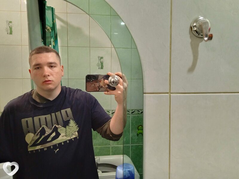 Данил, 22, Новокузнецке — анкета №2432596