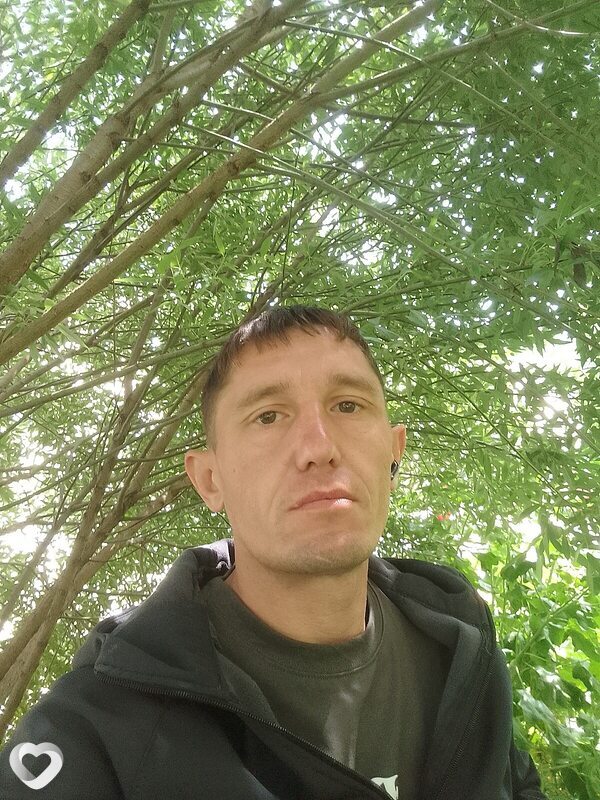Михаил, 36, Новокузнецке — анкета №2432598