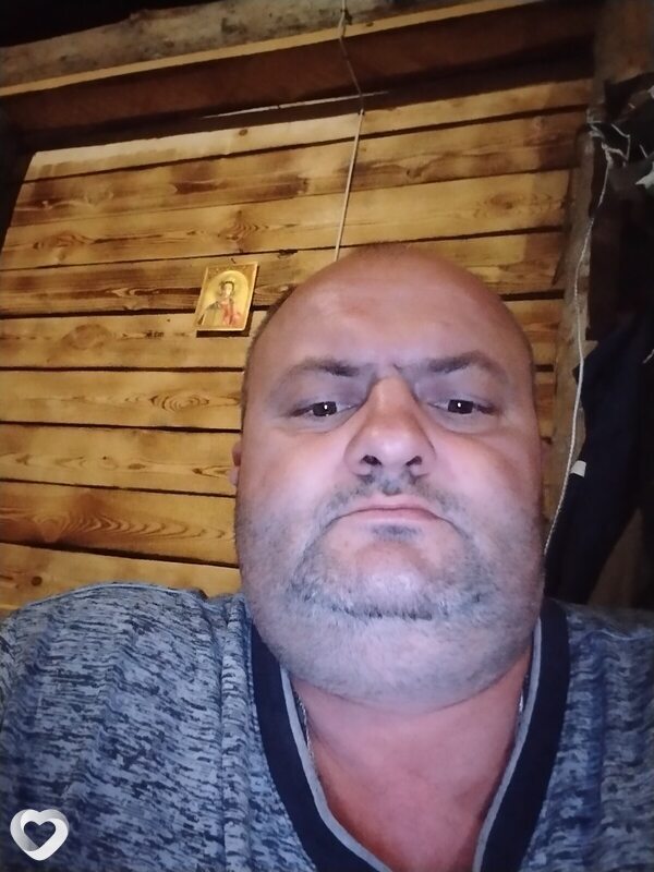 Александр, 43, Красном Луче — анкета №2432625