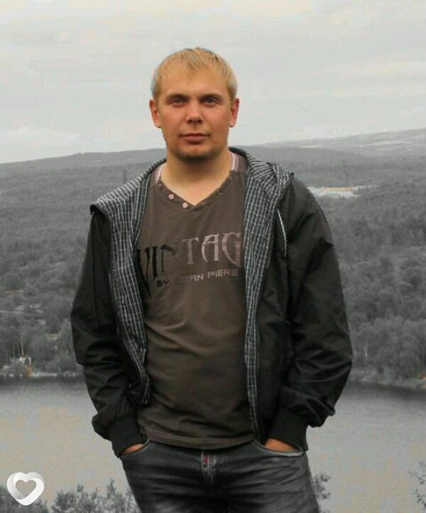Ден, 41, Звереве — анкета №2432642