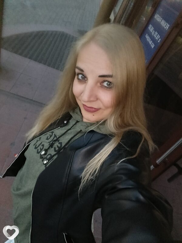 Лара, 36, Омске — анкета №2432645