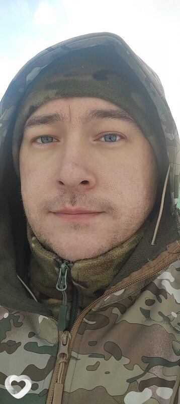 Дмитрий, 31, Москве — анкета №2432647