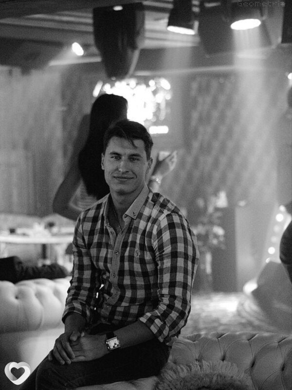 Сергей, 28, Минске — анкета №2432524