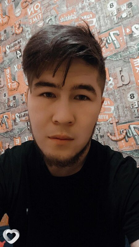 Nurm, 25, Кызылорде — анкета №2432536