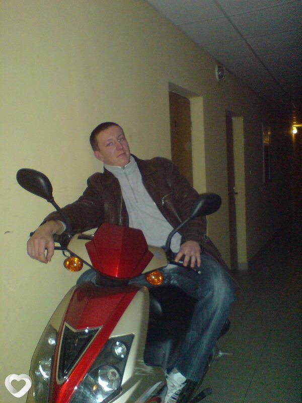 Дмитрий, Чериков