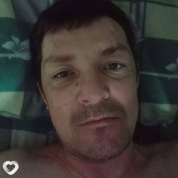 Вадим, 43, Москве — анкета №2432539
