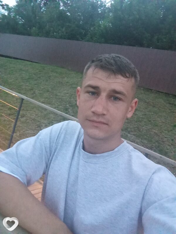 Шурик, 31, Подольске — анкета №2432546