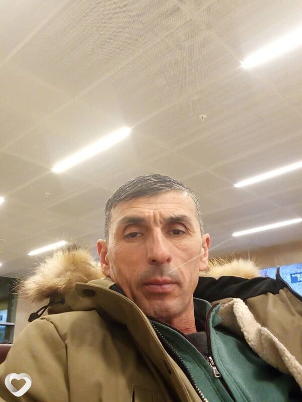 Бахадур, 51, Кстове — анкета №2432651