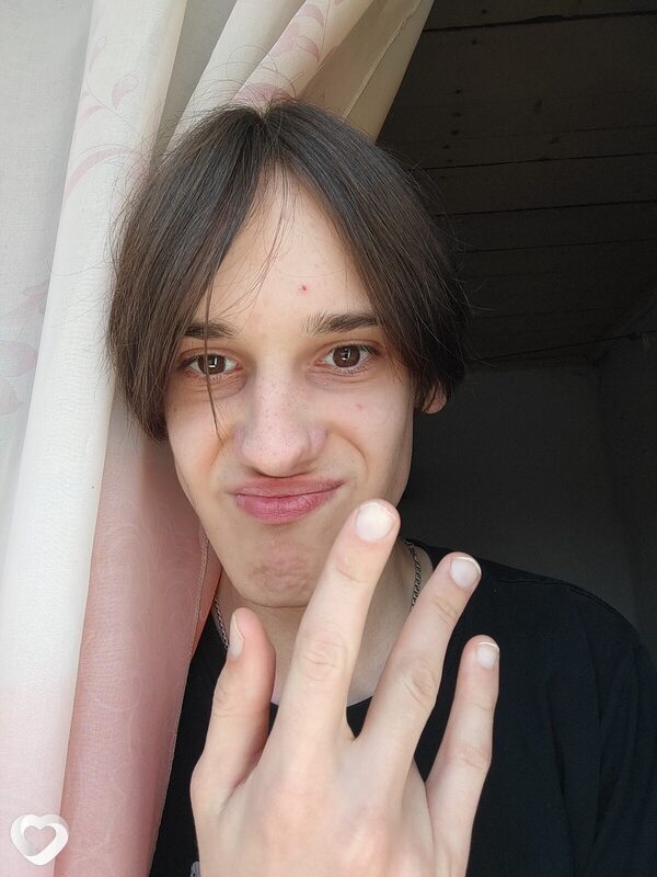Роман, 19, Новокузнецке — анкета №2432652