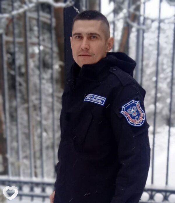 Владимир, 30, Санкт-Петербурге — анкета №2432655