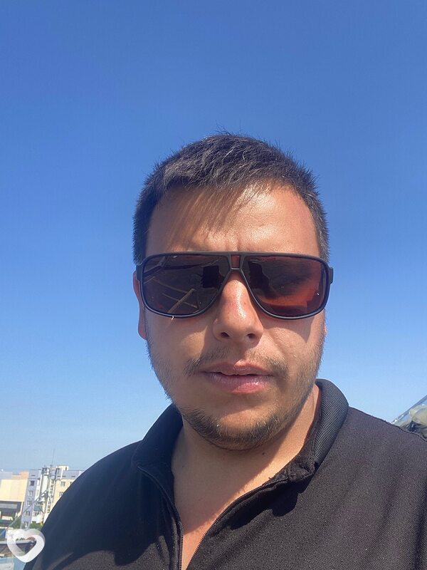 Артём, 30, Алматы — анкета №2432777