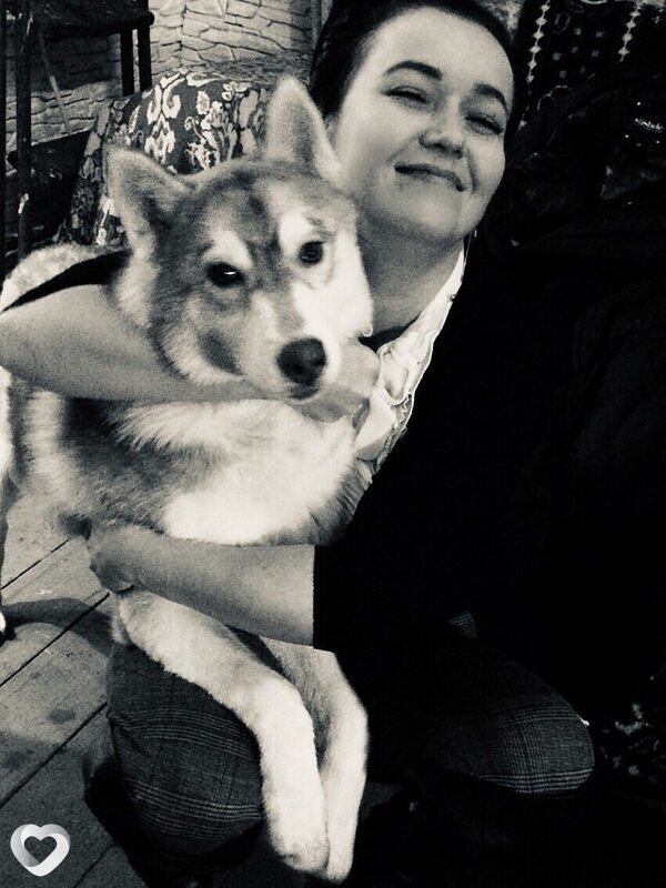Ольга, 47, Киржаче — анкета №2432795