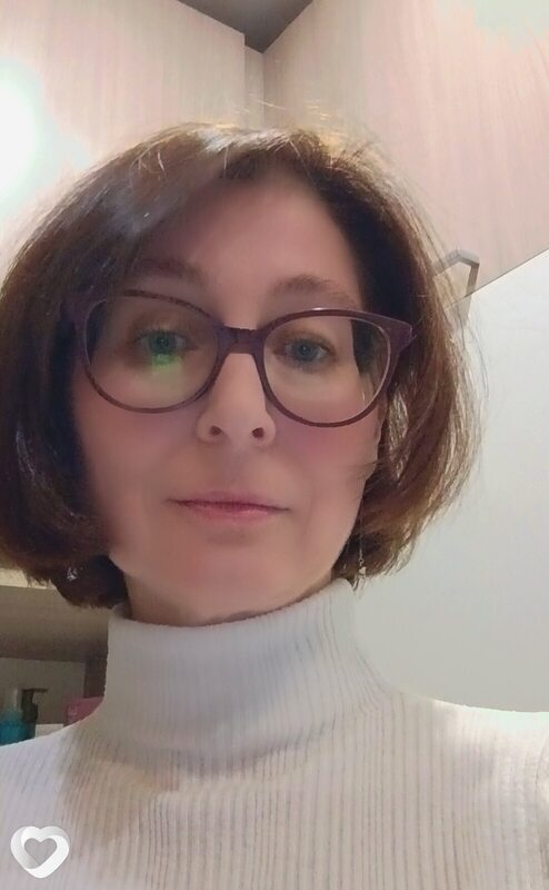 Ольга, 47, Великом Новгороде — анкета №2432805