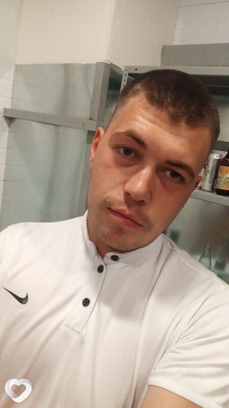 Алексей, 23, Новосибирске — анкета №2432811