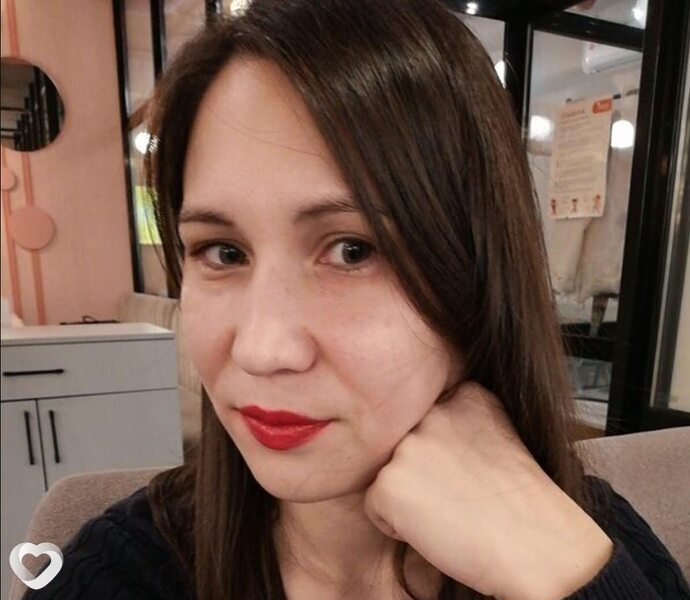 Лида, 30, Самаре — анкета №2432821