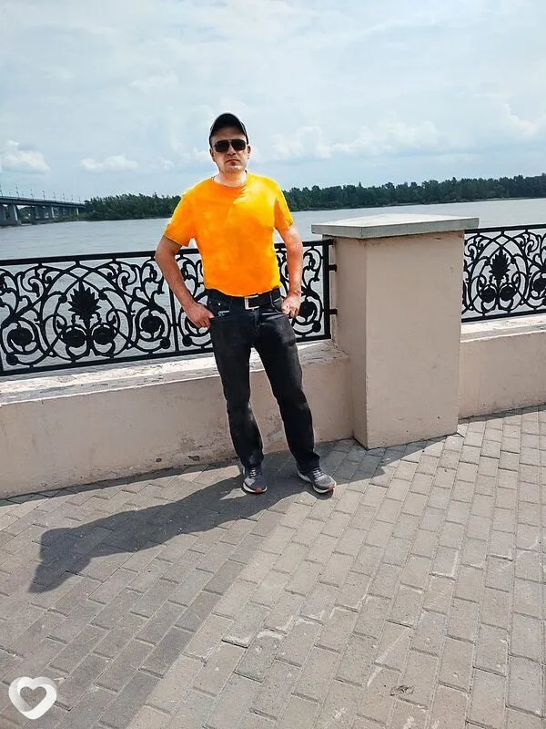 Сергей, 35, Барнауле — анкета №2432823