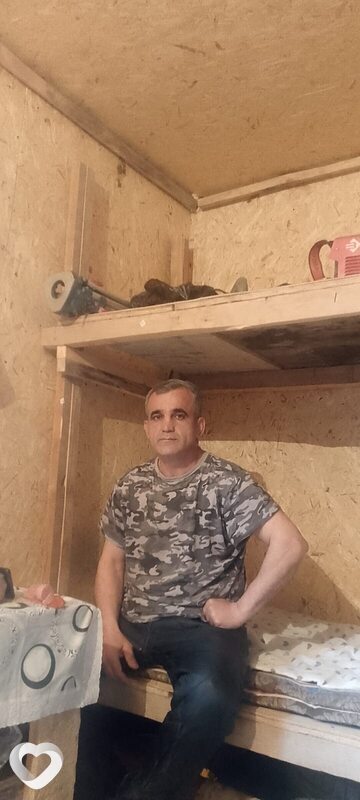 Мамед, 48, Актау — анкета №2432704