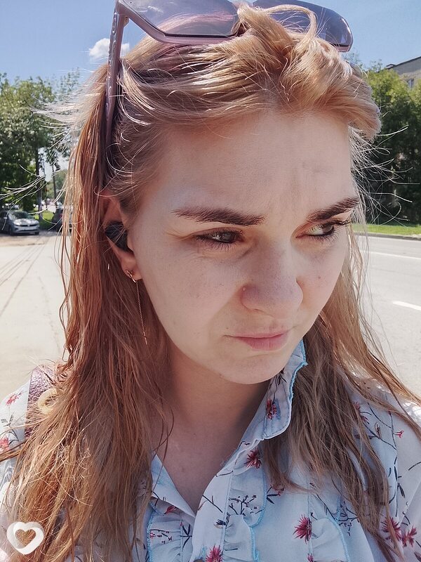 Наташа, 34, Нижнем Новгороде — анкета №2432718