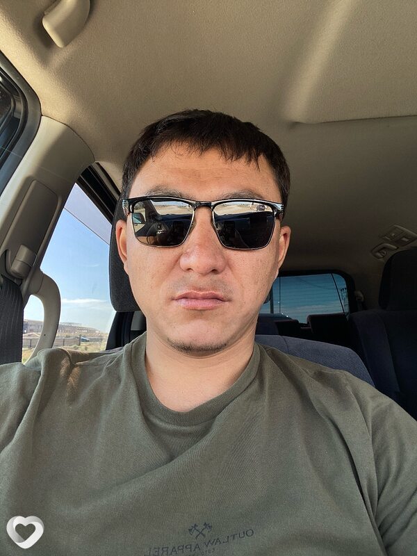 Жан, 30, Атырау(гурьев) — анкета №2432722