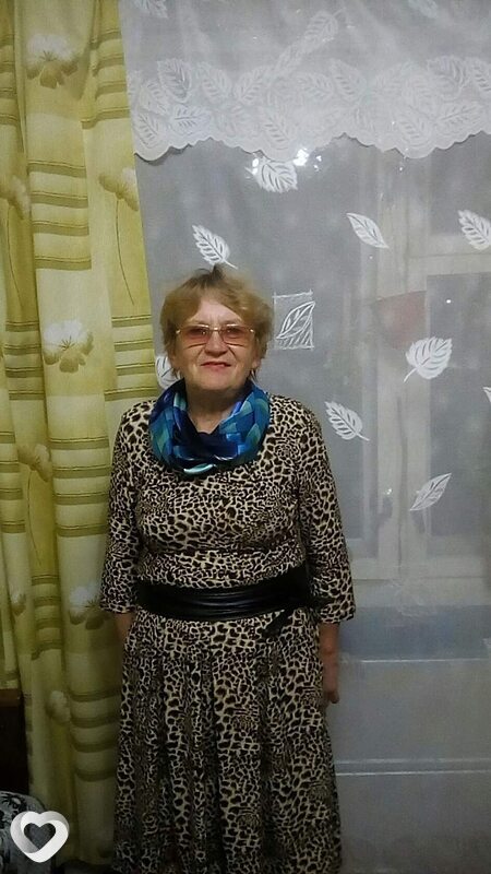 Галина, Сланцы