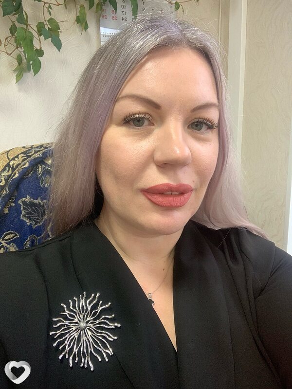 Екатерина, 43, Москве — анкета №2433176