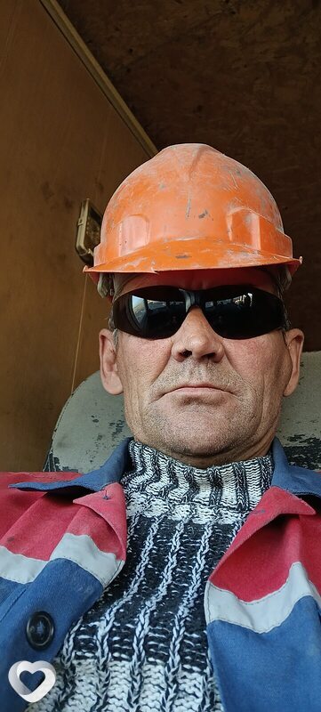 Алекс, 45, Лисаковске — анкета №2433178