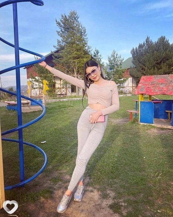 Sweet Girl, 31, Актобе — анкета №2433185