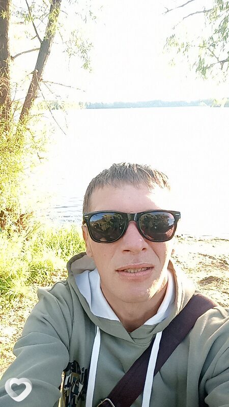 Анатолий, 41, Астане — анкета №2433196