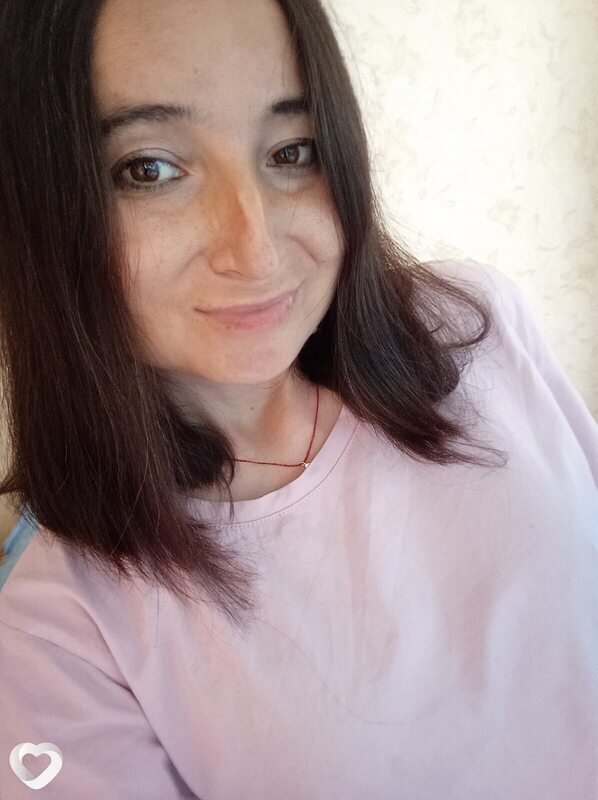 Ирина, 37, Омске — анкета №2432604
