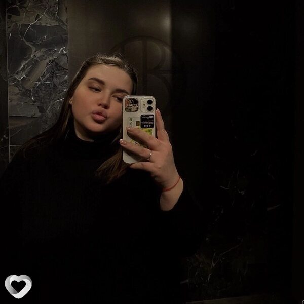 Ангелина, 26, Санкт-Петербурге — анкета №2432612