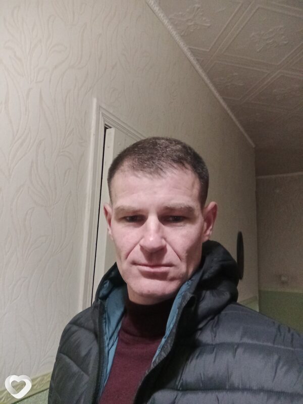 Денис, 39, Старобельске — анкета №2432615