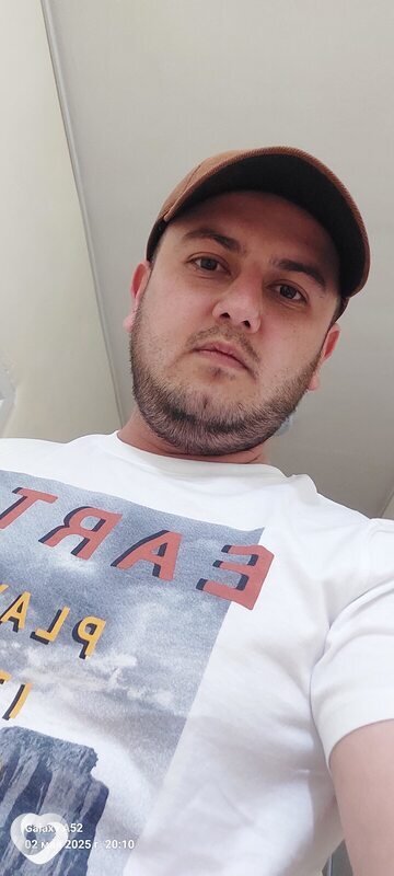 Сайдулло, 30, Ростове-на-Дону — анкета №2432616