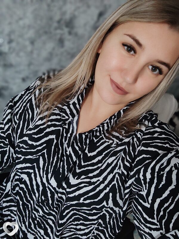 Лизавета, 23, Белгороде — анкета №2432620