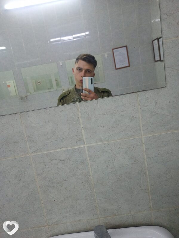 Александр, 23, Владимире — анкета №2432826