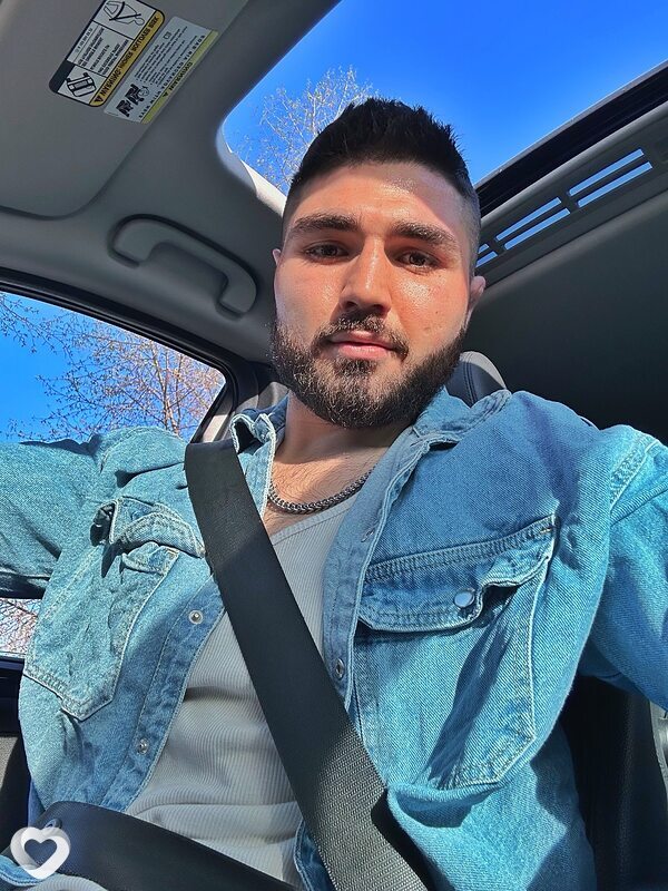 Reza, 27, Минске — анкета №2432827