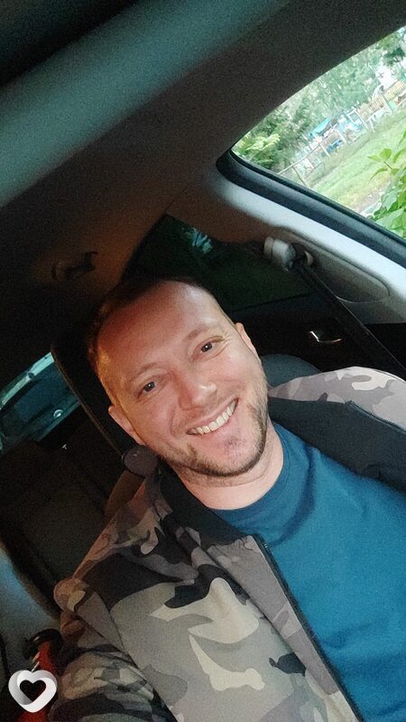 Станислав, 35, Казани — анкета №2432835