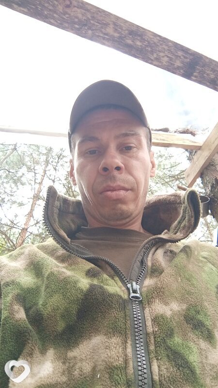 Сергей, 36, Канске — анкета №2432842